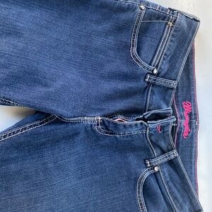 Classic Wranglers!!!
